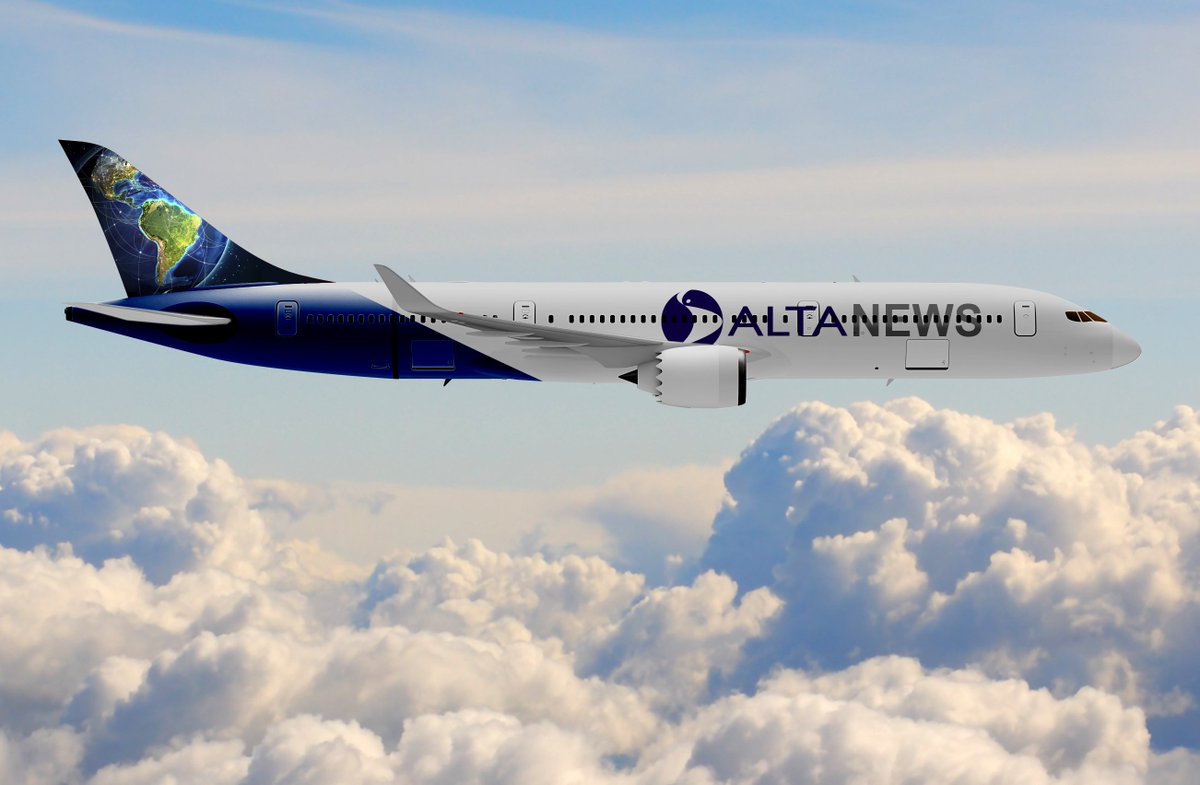 ALTA_aero's tweet photo. Progress in the #ISSA program for #airlines in the region, the most recent #ALTAclip, industry meetings in Miami and Mexico and the announcement of a new #ALTAPartner are some of the news you can read in our #ALTAnews today: 
https://t.co/OZKBHj3q8M https://t.co/vtqYWHt8kx