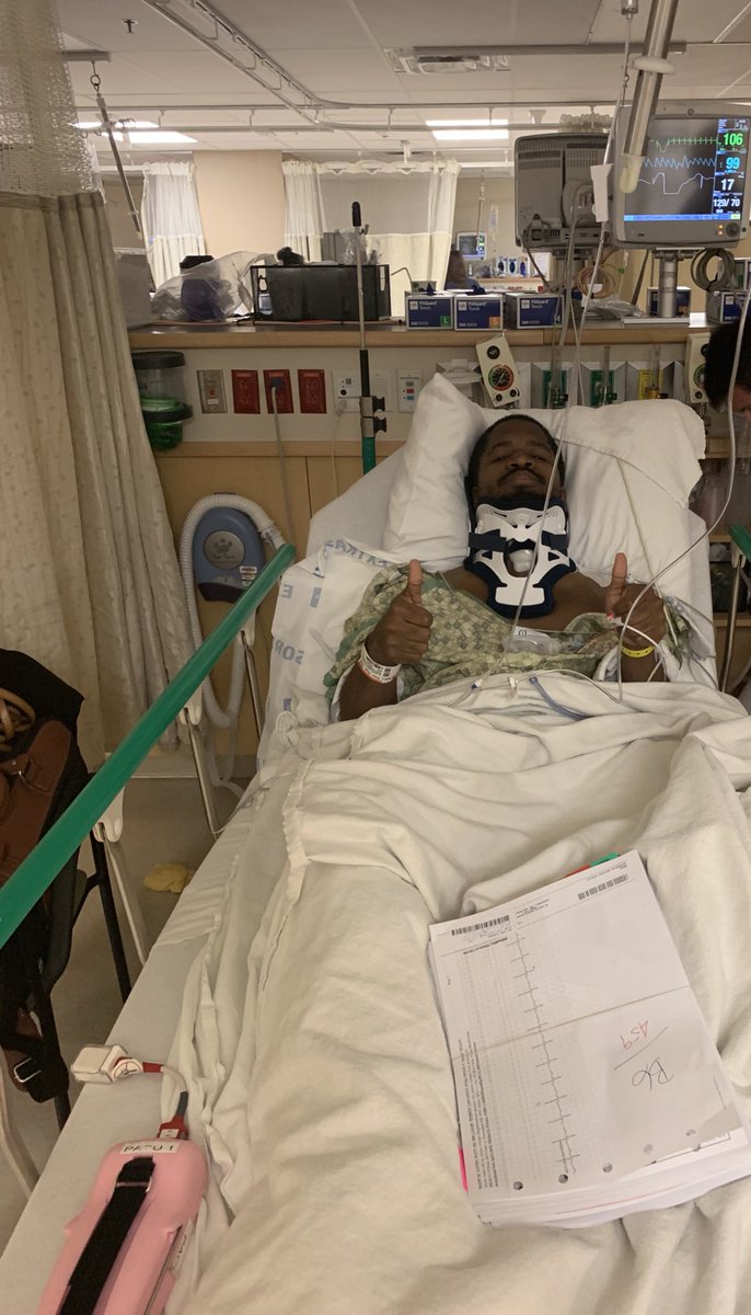 Accident terrence k williams wife