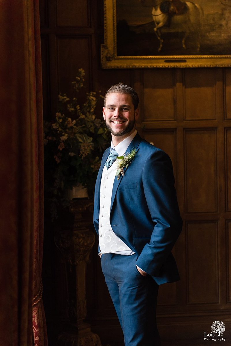 - Smile, it's Friday!!

Photography- Lois Rowlands