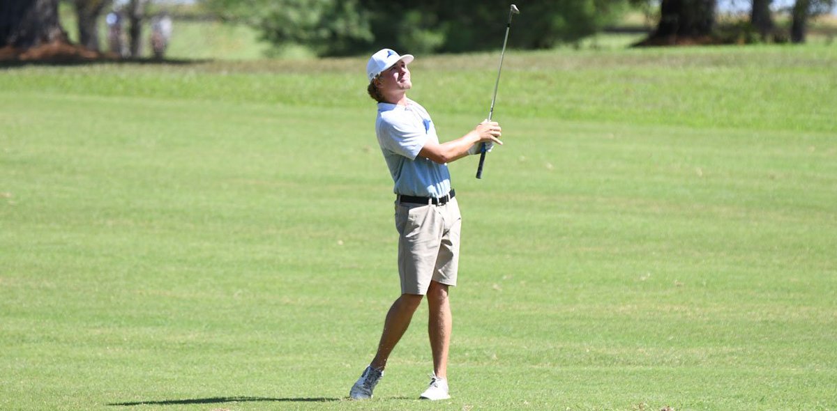 Men's Golf: Men's Golf receiving votes in NAIA Top 25 Poll
 - lindseyathletics.com/article/11387.…