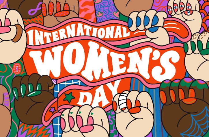 Happy #InternationalWomansDay from 3D Premier Properties to strong women all over the world 🌎💪🏽💁🏽‍♀️