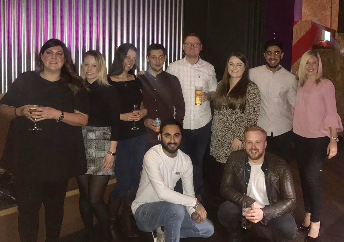 Business Management U499 tweet media