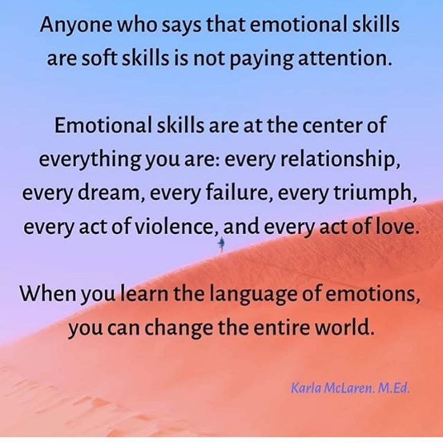 HAPtraining's tweet photo. Emotional Intelligence is EVERYTHING! 🙌🏼🙌🏼 https://t.co/0QbN9sTDC4 https://t.co/LgyZ5DEClM
