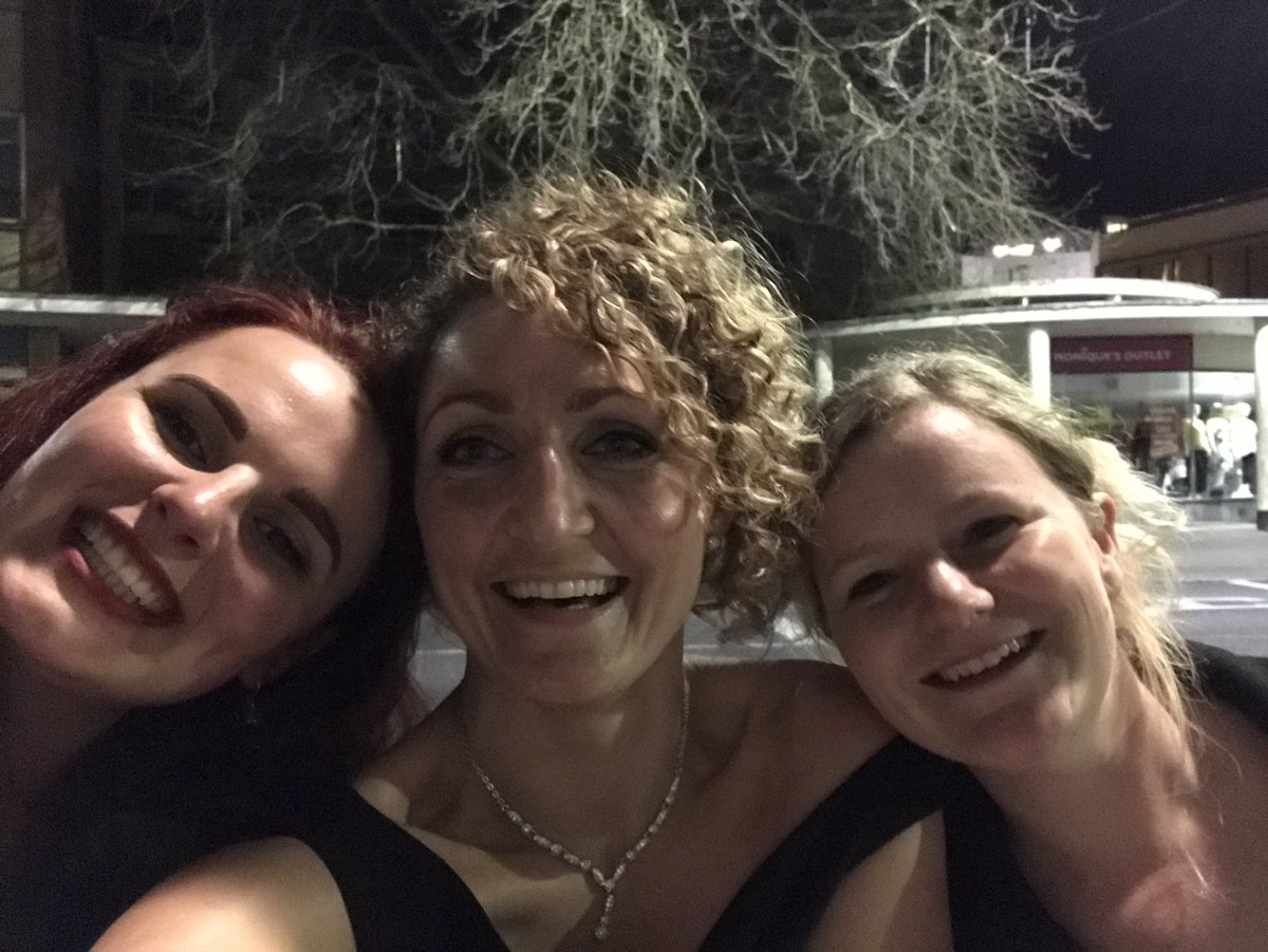 143Coffee_Shop's tweet photo. @DominikaWindak @Gemma_Sparks end of a great night!! #afterparty https://t.co/A1imnKKl1R