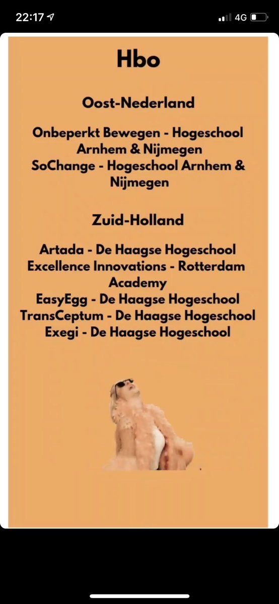 ArtadaSC's tweet photo. Met trots delen we mede dat Artada S.C. door is naar de regiofinale. Samen met nog 3 andere studentenbedrijven van de Haagse gaan we op 6 april de strijd aan in deze regiofinale! Meer info volgt! #JongOndernemen #studentenbedrijf #ArtadaSC @dehaagse @Jong_Ondernemen https://t.co/AvAOUxae0a