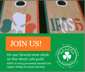 Salt hill Pub tweet media