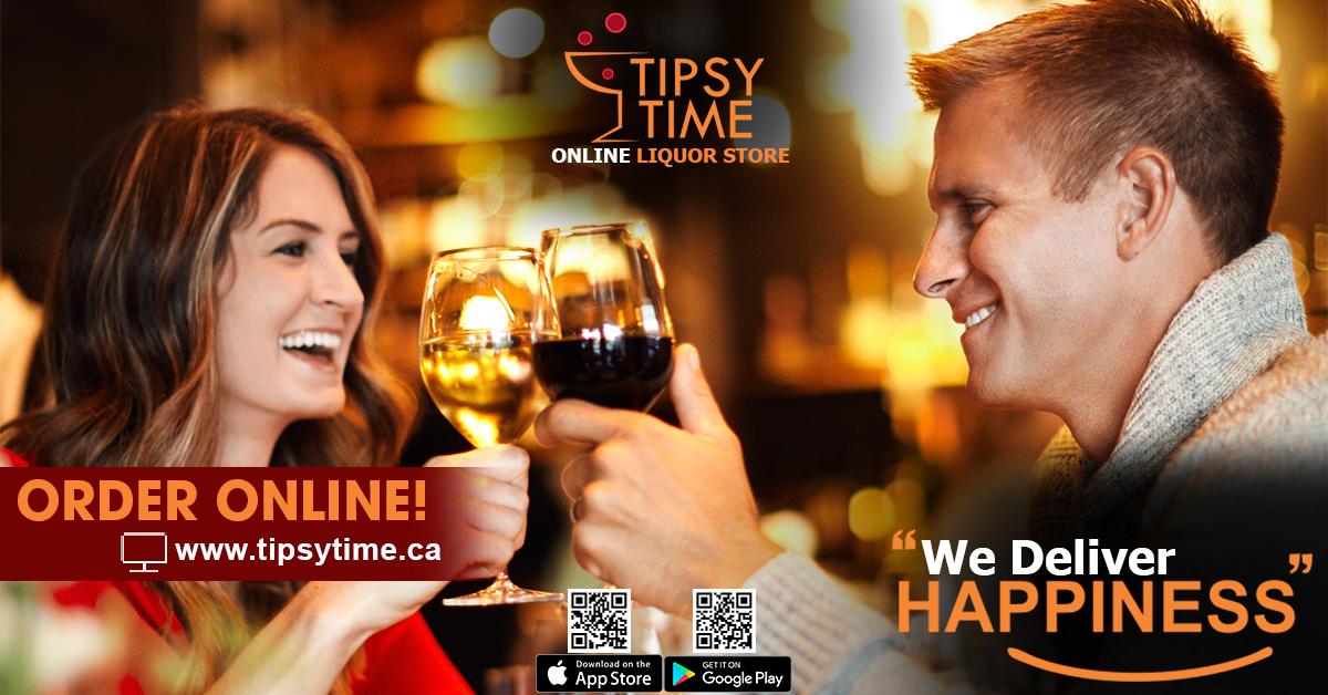 Tipsy Time on Twitter Liquor Store Calgary. Huge selection