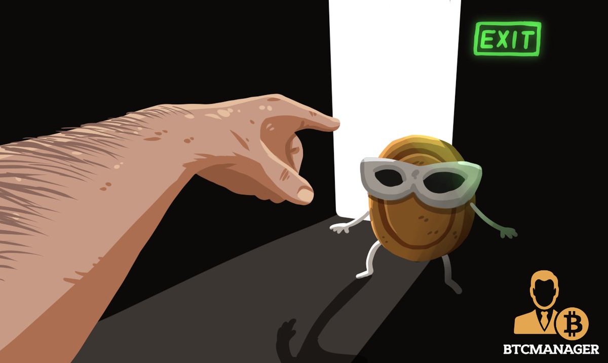 cryptodotnews's tweet photo. French Finance Committee Believes Anonymous Cryptocurrencies Should Be Banned
BY: Nuno Menezes
https://t.co/CWERxDZx2Z #AnonymousCryptocurrency #FrenchFinanceCommittee #Monero #PIVX #Zcash https://t.co/8czqy2LwUp