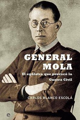 mola_general's tweet photo. Retransmitiendo desde el cielo el 3 de junio de 1937 me mori en un accidente aéreo. El avión en el que viajaba, un Airspeed Envoy se estrelló en una colina de la localidad de Alcocero durante un fuerte temporal. https://t.co/xdypUK7jVY