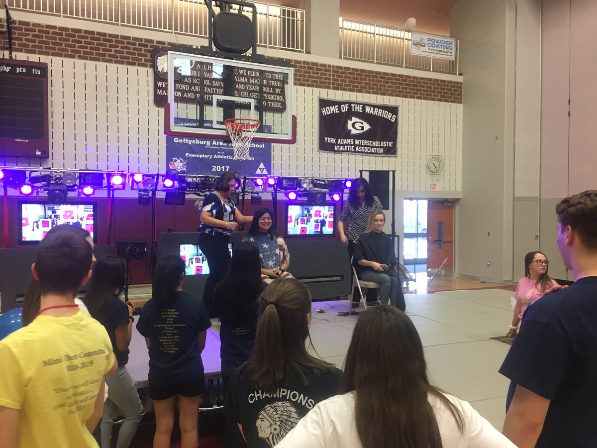 Kristy Caywood tweet media