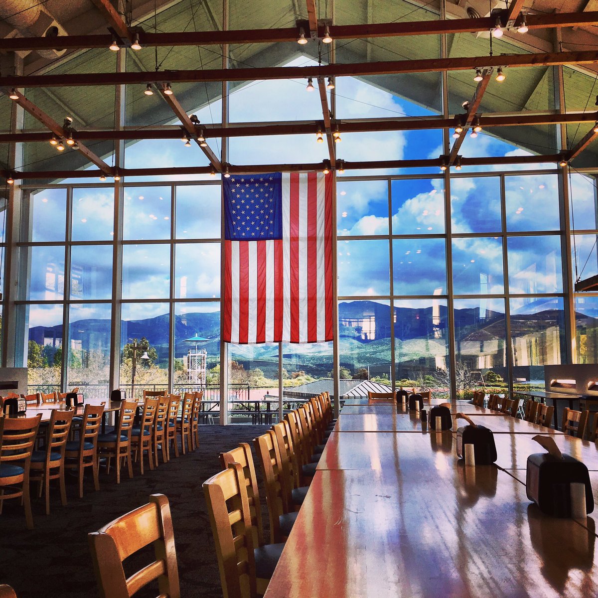 _MalcolmB's tweet photo. #cveatc #trainatchulavista https://t.co/rdUr9RWZEL https://t.co/8bh9jjkTVy