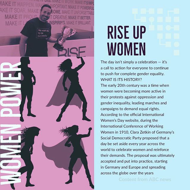 unifyyou's tweet photo. #Women have proven that they’re not only a tool for bringing up #children &amp; taking care of the home. They are essential &amp; powerful members of society having their #influence in every industry &amp; area of life. Women truly &amp; literally bring #life to this #w… https://t.co/xqNIKOqT1a https://t.co/RXCTUMIKGh