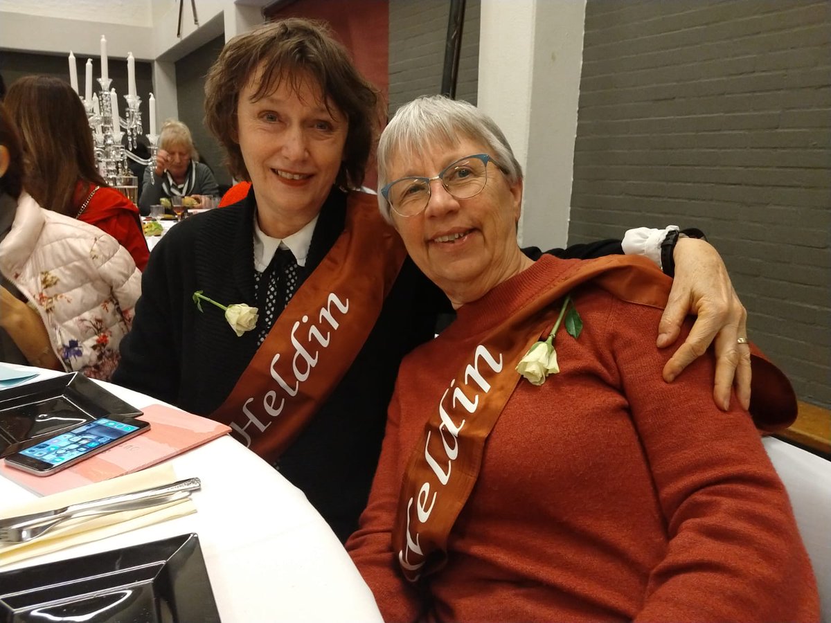 De viering van internationale vrouwendag in Transvaal was één groot feest! Verbinding van de partijen door <a href="/ZebraWelzijn/">Wijkz</a> in samenwerking met partners als @Mandelaplein en <a href="/julianaplazanl/">Julianaplaza Den Haag</a>