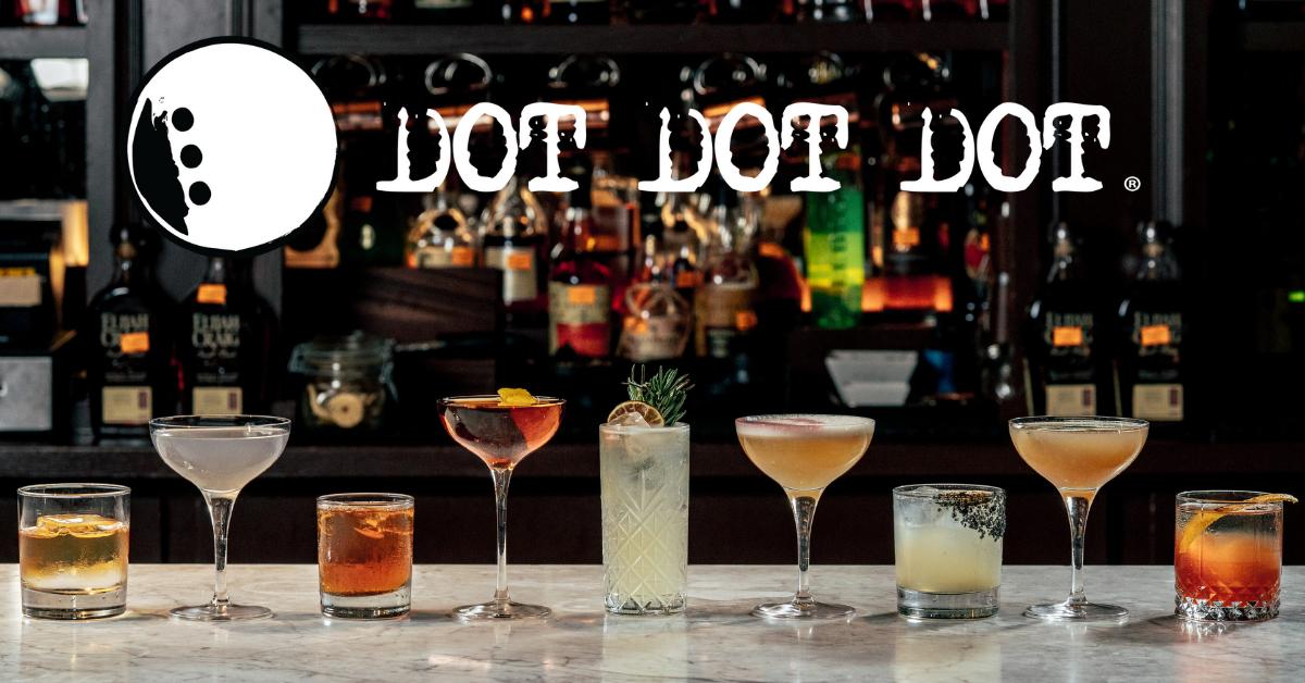So flattered and grateful to have made it onto this list of Best Cocktail Bars in Charlotte! ow.ly/5RMp30nYvD5 Thank you @charlotteagenda  #charlotte #cocktails