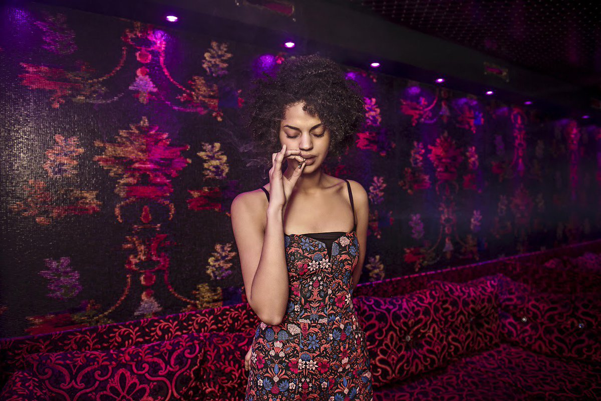 my71mag's tweet photo. Happy International Womenโs Day! See how women are leading the charge in the fast-growing #legalmarijuana industry: https://t.co/DEZYHY7zt4 (photo by Maria Cavali) ๐ฟ๐ #internationalwomensday #leafstyles #cannabis #greenrush #womeninbusiness #71magazine #my71mag #lightandsound https://t.co/PgPBBOcTIr