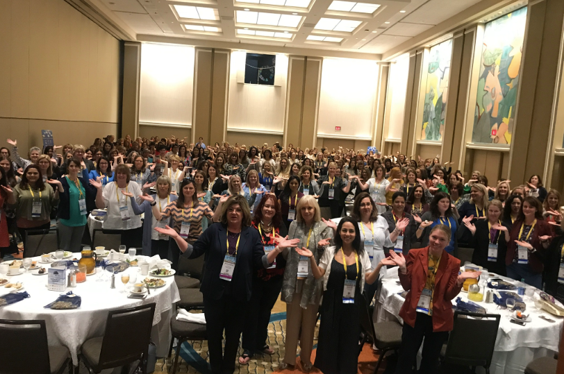 shannoncassidy's tweet image. Celebrating 20 Years Of SEPC At Southern Exposure!  @ProduceCouncil #SEPCSouthernExposure
#southernroots #BalanceforBetter