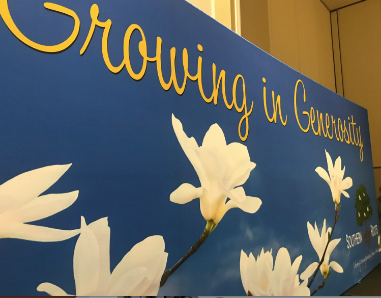 shannoncassidy's tweet image. Celebrating 20 Years Of SEPC At Southern Exposure!  @ProduceCouncil #SEPCSouthernExposure
#southernroots #BalanceforBetter