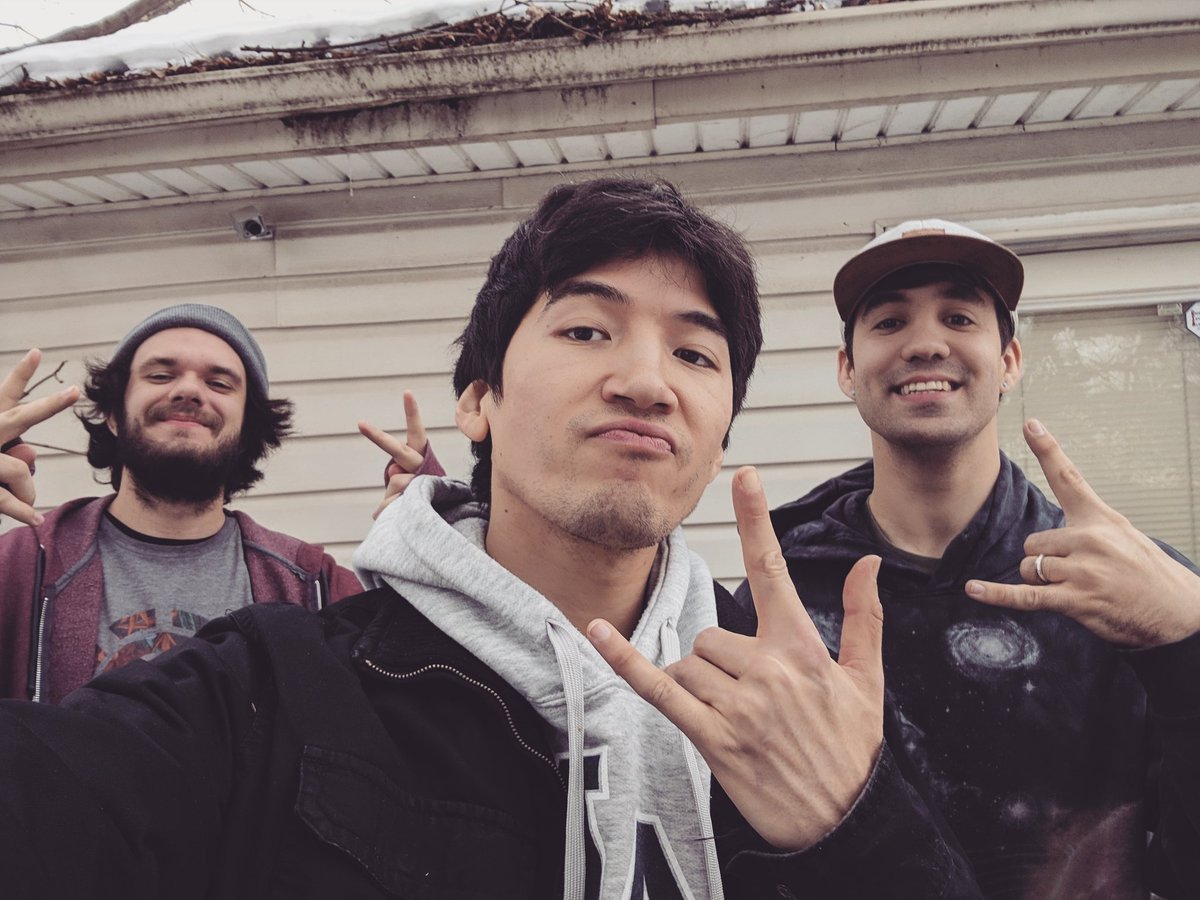 SOLD OUT SHOW TOMORROW NIGHT!! Thank you to everyone who bought tickets 💙💙💙