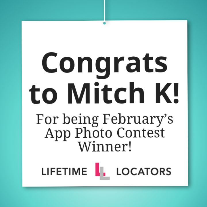 Lifetime Locators tweet media