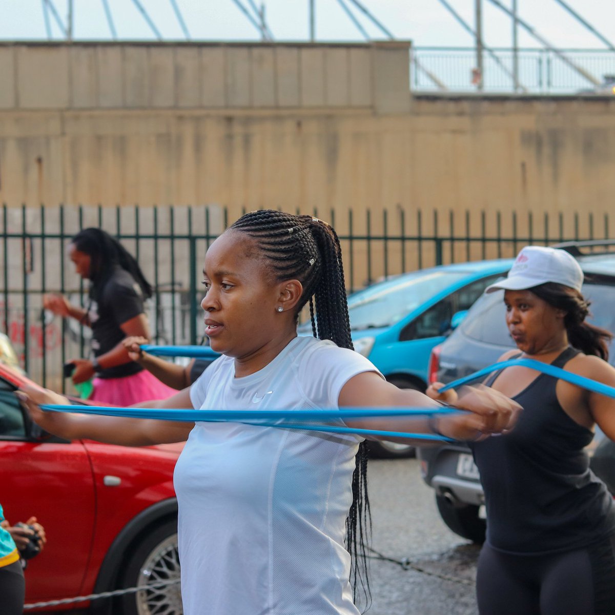 BraamfieRunners's tweet photo. #IWD2019
#IWDRUN
#BRAAMFIERUNNERS
#TOTALSPORTSSA https://t.co/FWfNhTcLlf