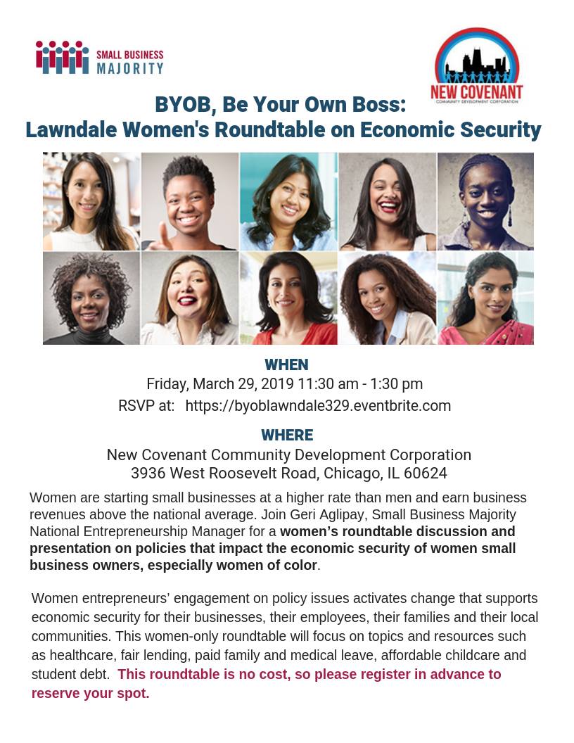 New Covenant CDC tweet media