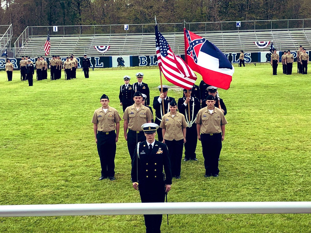 SchoolPrc's tweet photo. PRC’s NJROTC Celebrates another outstanding AMI Inspection!  Great job cadets!
#prcproud #whoarewe https://t.co/rANmnQ36hv