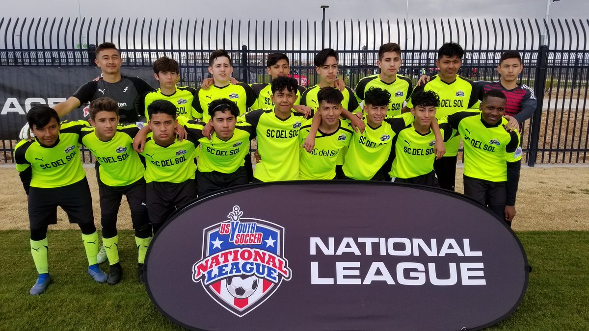 toadsteraz8's tweet photo. 04 SC Del Sol 2 games away from going to Nationals. Vamanos! https://t.co/uDNQiV38u7