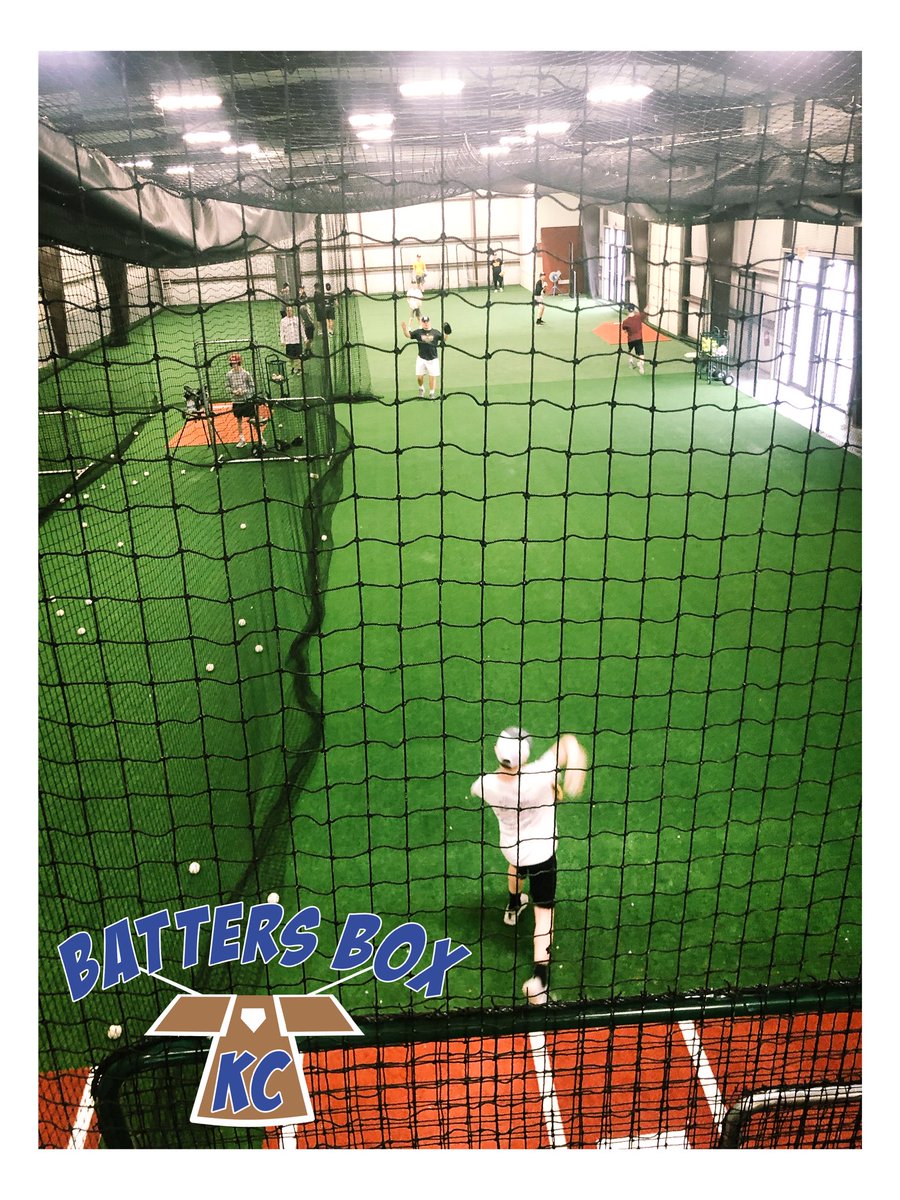 Batters Box KC (kc_box) Twitter