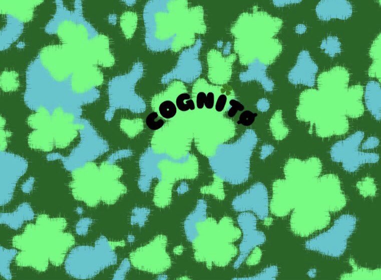 imclovey's tweet photo. TO EVERYONE THAT NEVER GOT THE MEANING TO MY BRAND HERE IT IS!
                       🍀🍀🍀
THE CATCH IS ONCE YOUR IN MY GEAR YOUR (IN) COGNITØ👽🍀 #lucky #unlucky #art #clover #chinatownmarket #murakami #incognito #zone9 #skiient #2fly2walk 3.🍀.19. https://t.co/FLnJhRh4Ue