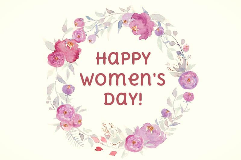 BGNZETA's tweet photo. Happy International Woman’s Day! Shining like the sun, calm like the sky and beautiful like the moon, The Woman. 

You all are a source of inspiration and best wishes for your very special day! https://t.co/1QLPu1N2ZP