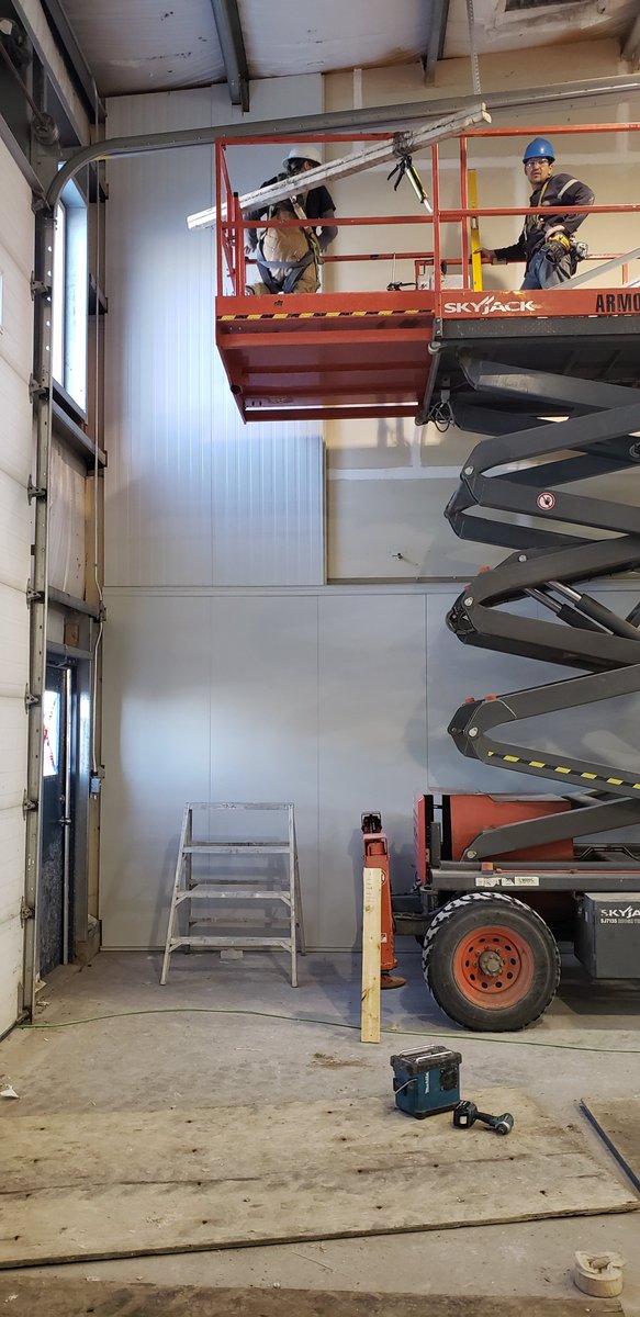 RMMICorp's tweet photo. New images of our facility renovation have been added to our website.  Visit https://t.co/JlM7hsutXA to view the #progress!  

#cannabis #stocks #investments #investing #CannabisStocks #StockMarketNews https://t.co/un5wsjy0x1
