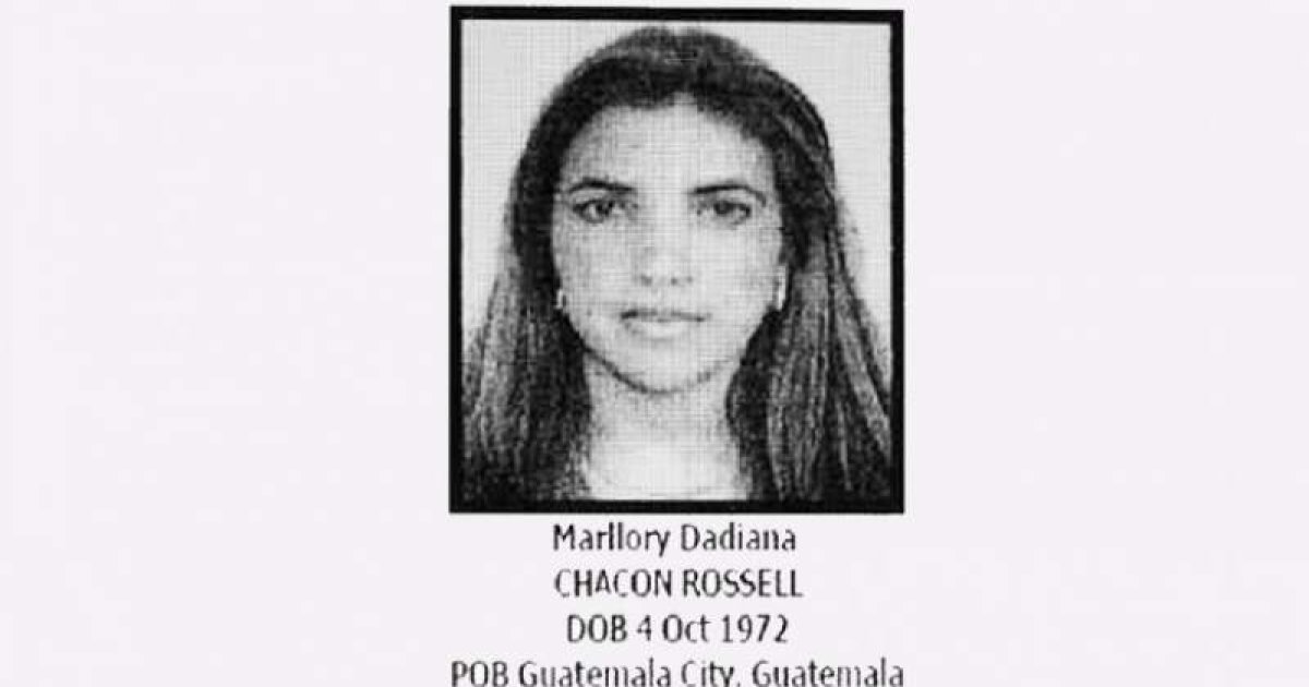 La Reina del Sur salió de prisión el pasado 27 de febrero, tras colaborar con la justicia de EU
huffp.st/w13ZpZt