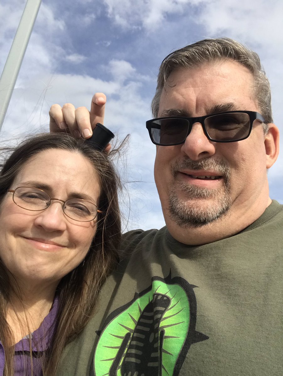 garyslinkard's tweet photo. Williamson County during a county cache run. Thanks for placing one here!! #TexasMega #Geocaching #texascountychallenge #countychallenge https://t.co/gNDtcwwaPU https://t.co/vejnTxkRcL