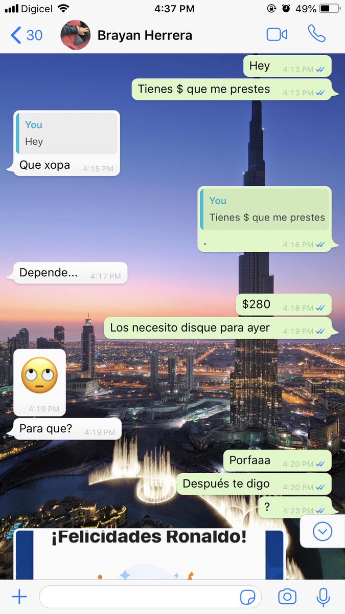 ins4dness's tweet photo. Algo mejor que esto? Naaaa https://t.co/EJCtYNzn6E