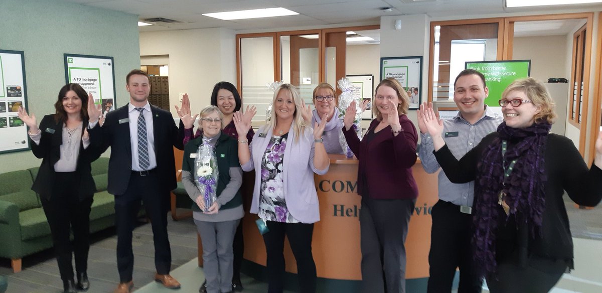 #BalanceforBetter #IWD2019 #WeGotThis @ShaneKennedy_TD @kduncan24 <a href="/TaraLynnH_TD/">Tara-Lynn Hughes</a> <a href="/juanita_radford/">Juanita Radford</a> <a href="/AmandaO_TD/">Amanda O'Sullivan</a>