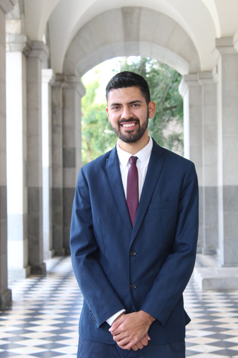 UCCenterSac's tweet image. STUDENT SPOTLIGHT: Florencio Maldonado Vaca of @ucmerced &amp;amp; intern for @LuzRivas. Internship Highlight: "I am currently staffing the member on two of her resolutions regarding female empowerment on STEM fields!" #UCMerced #GoBobcats  facebook.com/UCCenterSacram…