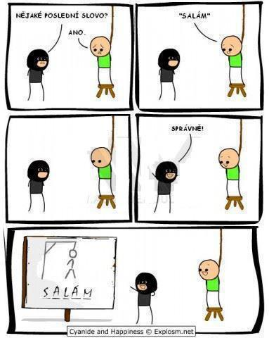 RepairDiablo's tweet photo. Trocha černého ....
#humoru ☻ https://t.co/SdbQGCFg0B