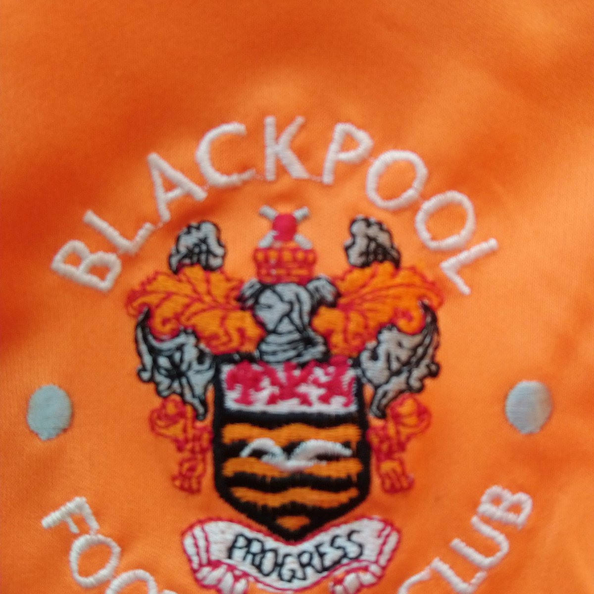 RoyCalley's tweet image. Tomorrow the longest running fans'boycott ends. Tomorrow the fantastic, fabulous and greatest fans in the country can walk proudly back into Bloomfield Road. Football is more than qualifying for the Champions League. It's about community and togetherness. Blackpool fans have it