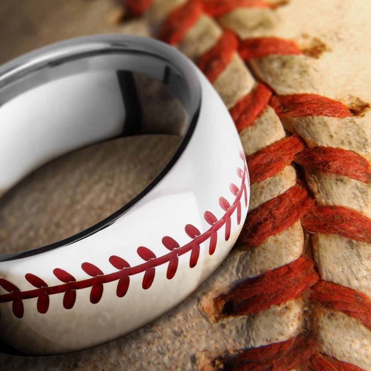 BaseballRings's tweet photo. Getting excited for the season?! #baseball #openingday2019 https://t.co/qoa5omow4d
