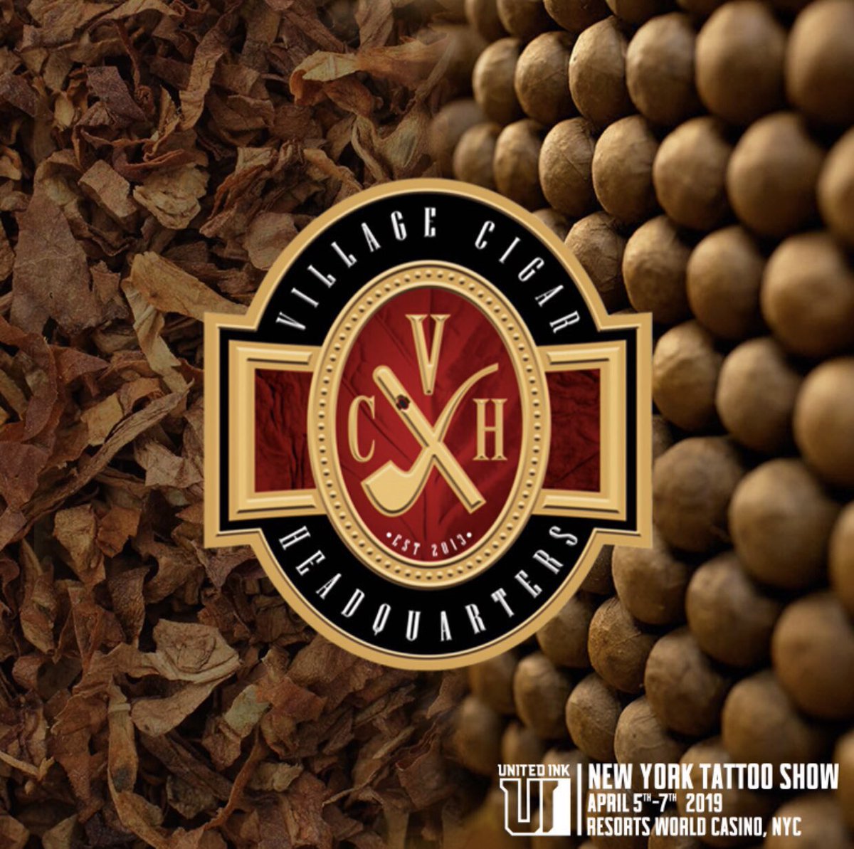 United Ink tweet media