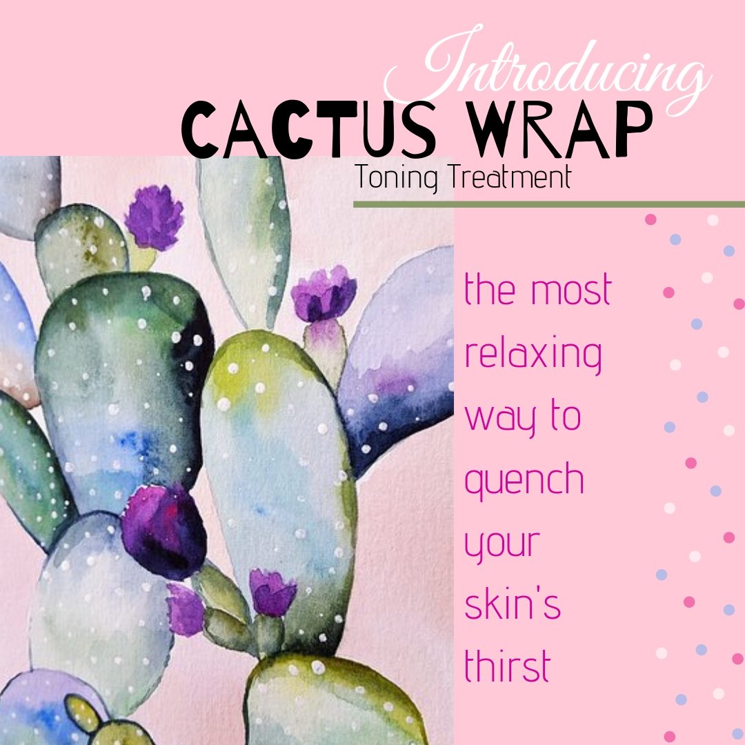 Cactuswrap Hashtag On Twitter