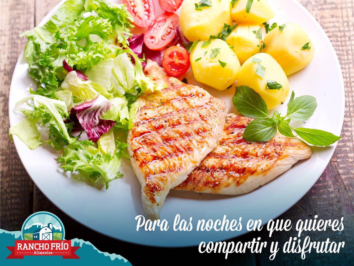 En tus momentos de mayor calma y tranquilidad, cuenta también con el sabor de Rancho Frío. 
¡Disfruta nuestra variedad!

#AlimentosCongelados 
#Carne
#MariscosYPescados
#FrutasYVerduras
#CortesDePapas
#Appetizers