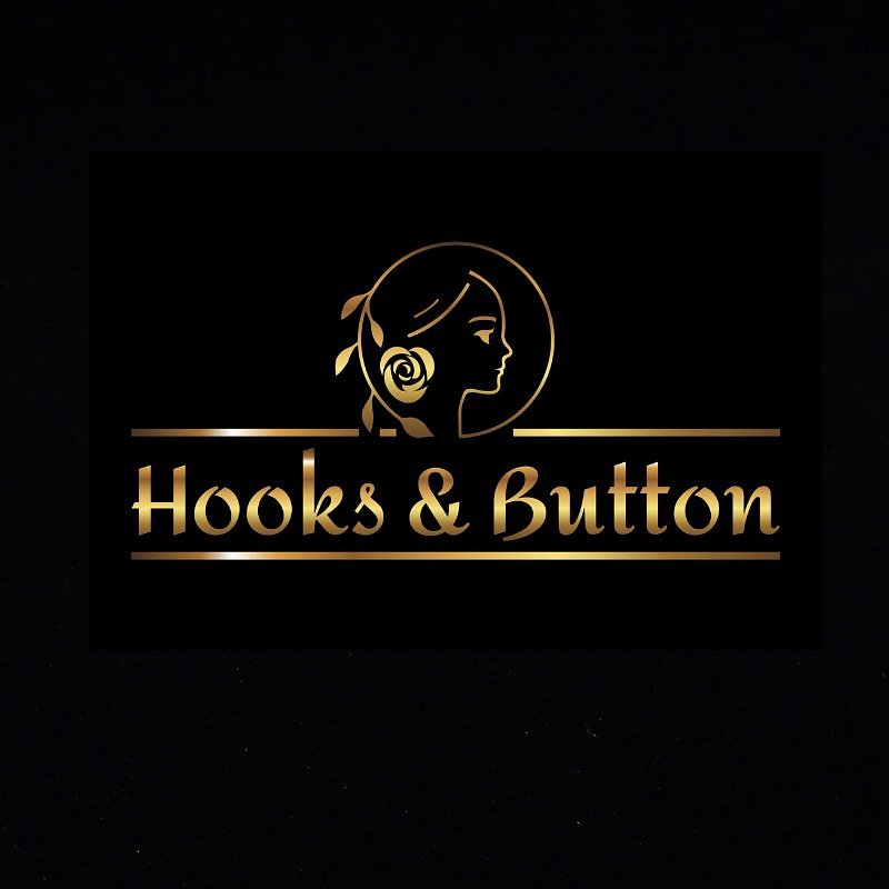 and_button's tweet image. #HookAndButton #WhereStyleRedecorate