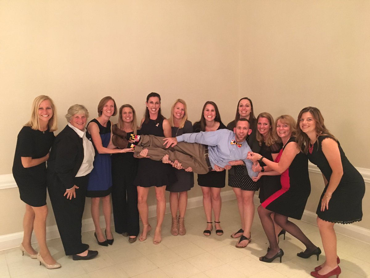 klugPEresource's tweet photo. Happy International Women’s Day! Proud to work amongst these phenomenal women! #AACPSawesome https://t.co/9zRKGnpCKx