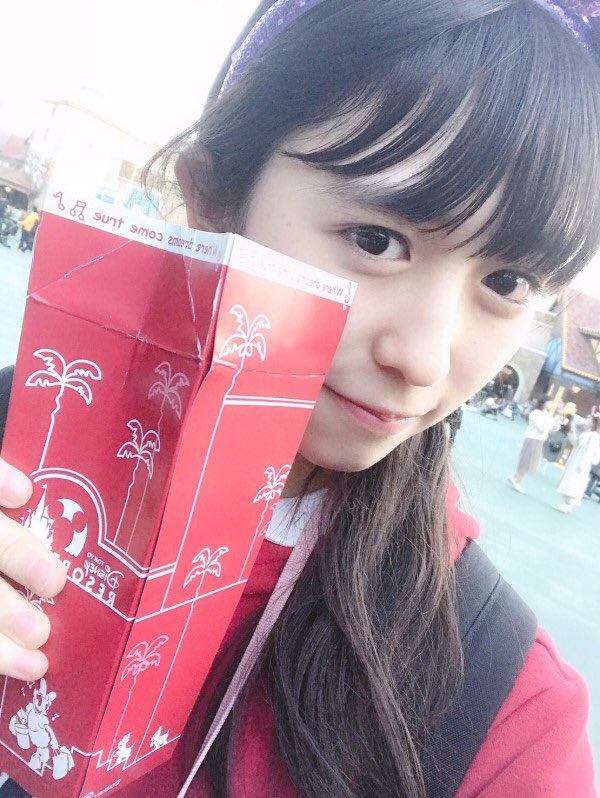 おはるとディズニーなう Twitter Search Twitter