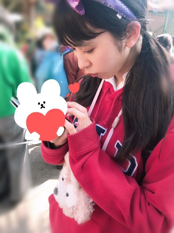 おはるとディズニーなう Twitter Search Twitter