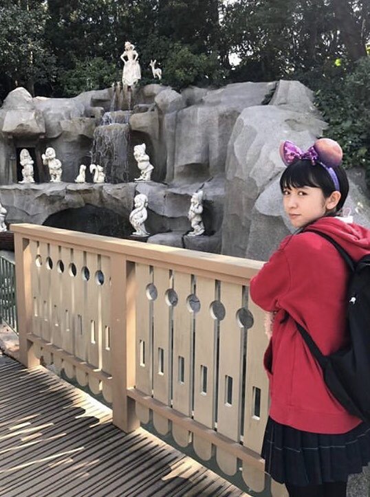 おはるとディズニーなう Twitter Search Twitter