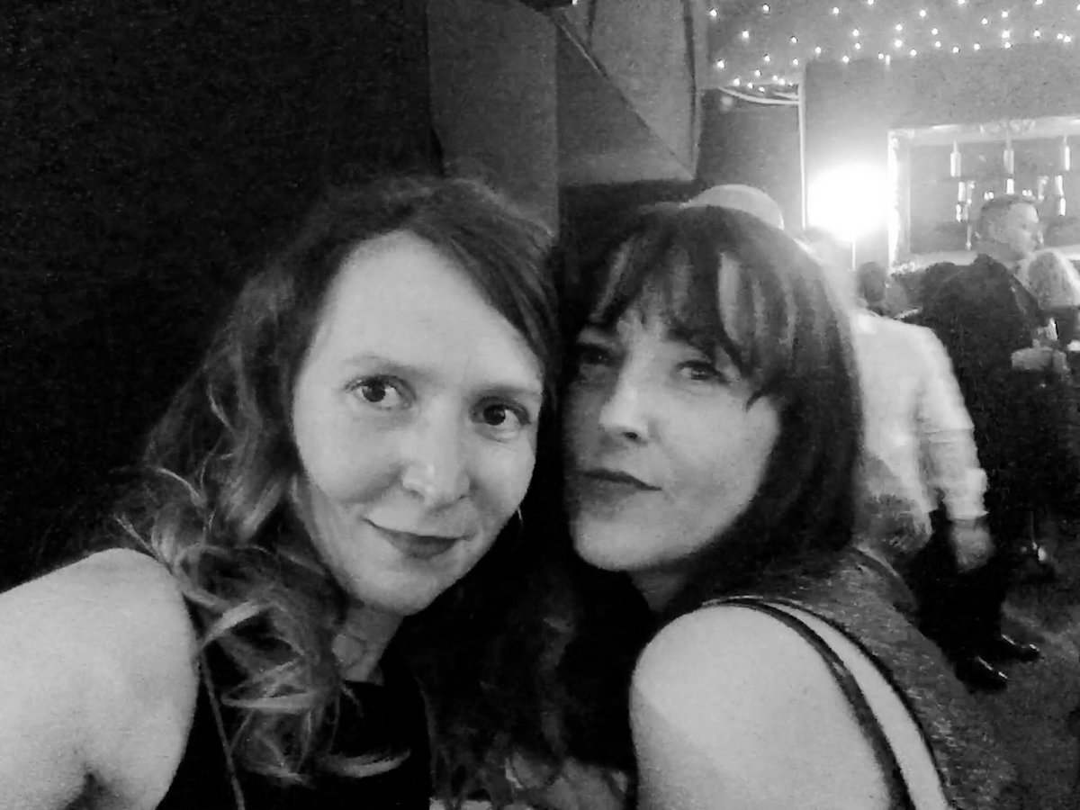 audreybonnafous's tweet photo. Celebrating #IWDay2019 with this one... not only she’s an amazing woman she’s an amazing coworker we delivered so much together✌🏻👌🏻✌🏻👌🏻🍷#alwaystopjob #teamwork Miss you 😘 #dreamteam #loveyouwoman #❤️ #scbteam https://t.co/kdr5SpHsqU