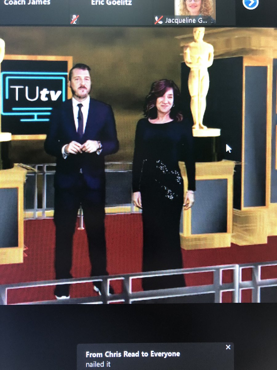 Vincent DeBernardo tweet media