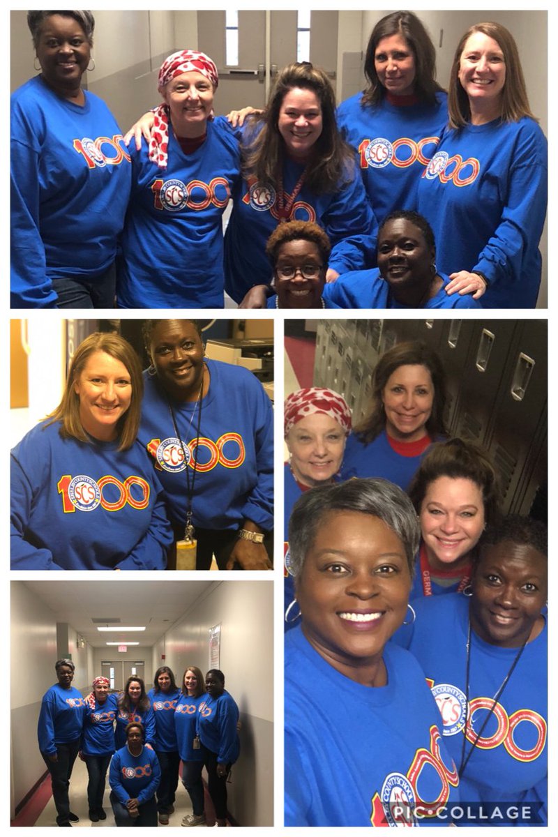 TanikaSLester1's tweet photo. Germantown High is all smiles and ready to certify students!! #CCTE #1000certifications @GHSRedDevils @SCS_Certified @SCSK12Unified https://t.co/ebG1PHhhcU